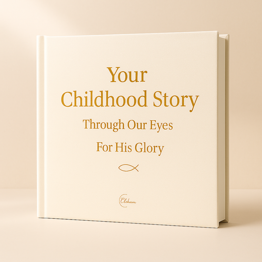 Your Childhood Story
