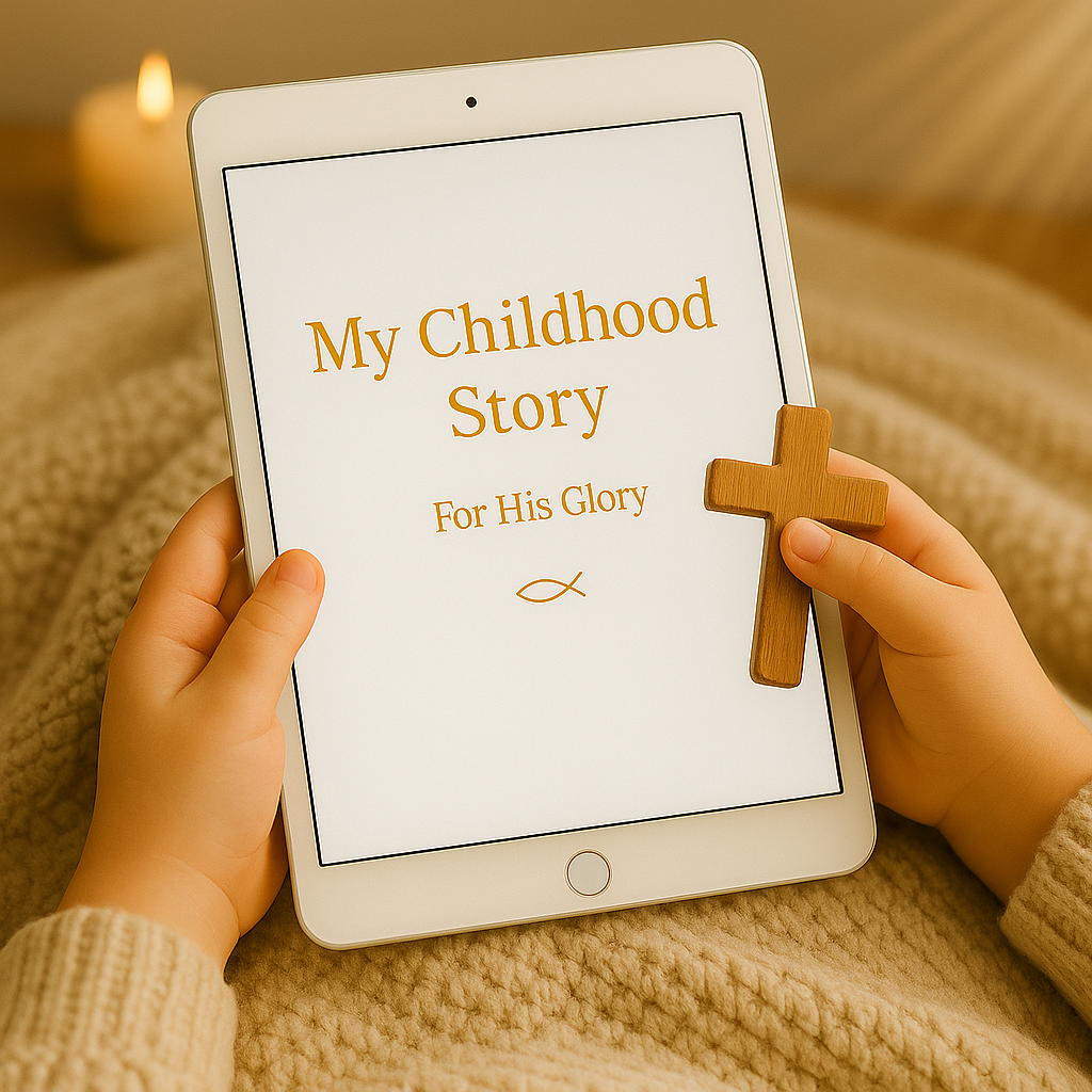 The Child & Parent Story Bundle