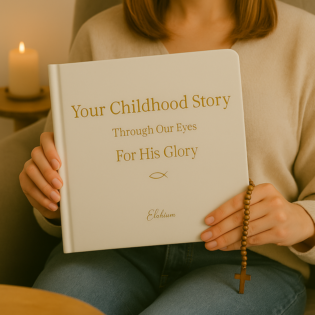 The Child & Parent Story Bundle