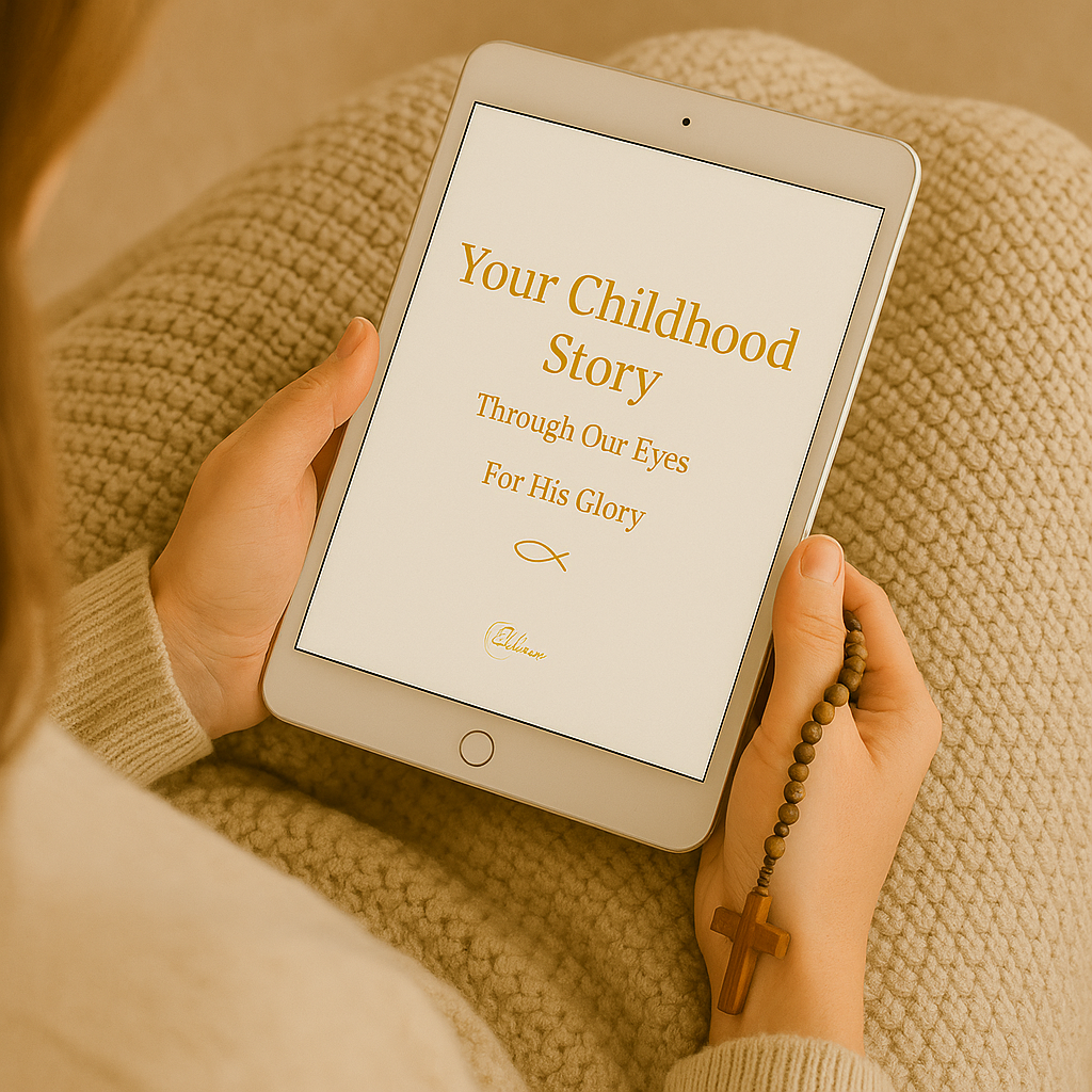 The Child & Parent Story Bundle
