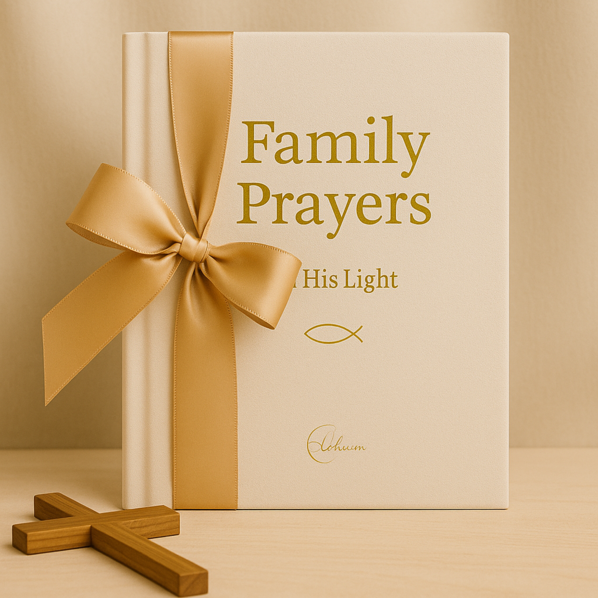 The Child & Parent Story Bundle