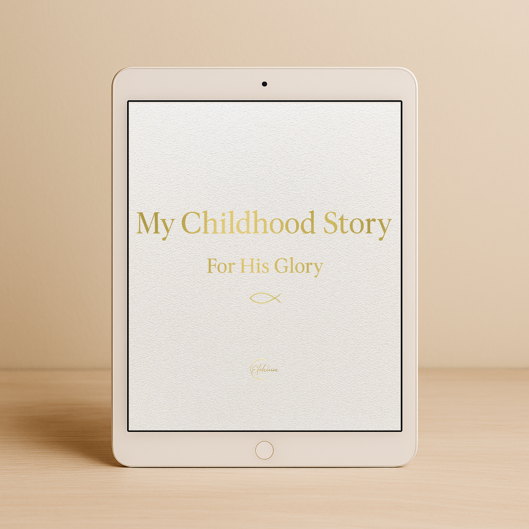 The Child & Parent Story Bundle